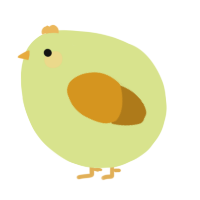 A lemon and ochre chicken