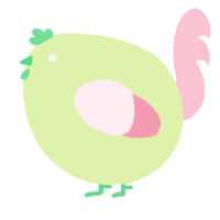 A apple and rose chicken