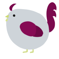 A mist and wine chicken