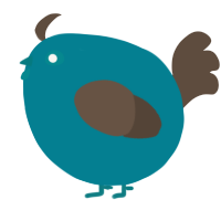 A sea and bark chicken