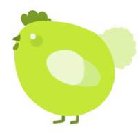A lime and apple chicken