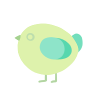 A apple and mint chicken