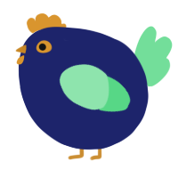 A navy and spring chicken