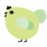 A lemon and gluppy chicken