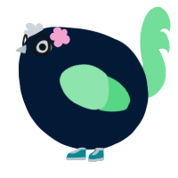 A tumblr and spring chicken