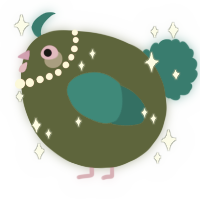 A olive and sea chicken