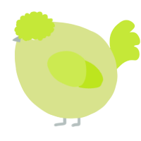 A lemon and lime chicken