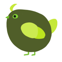A olive and lime chicken
