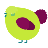 A lime and wine chicken