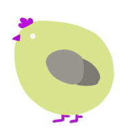 A lemon and ash chicken