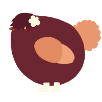 A spring and sea chicken