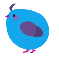 A sky and overcast chicken