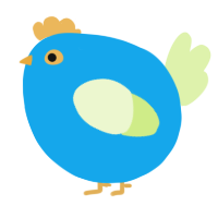 A sky and apple chicken