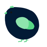 A tumblr and spring chicken