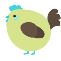 A lemon and bark chicken