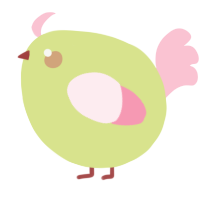 A lemon and rose chicken