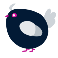A tumblr and mist chicken