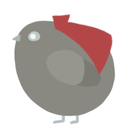 A ash chicken