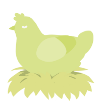 Lemonhead, a lemon chicken