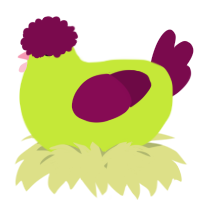 A lime and wine chicken