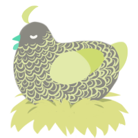 killing stone, a ash and lemon chicken with a double-lace pattern