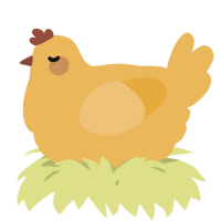 A honey chicken