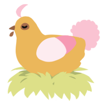 A honey and rose chicken