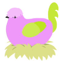 Cough Medicine, a lavender and lime chicken