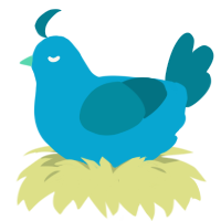lake water, a cerulean and sea chicken