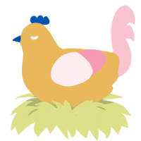 A honey and rose chicken