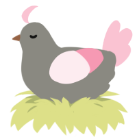 A ash and rose chicken