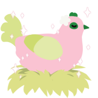 Roselia, a rose and lemon chicken