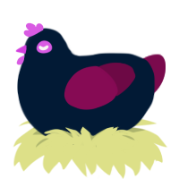 Mold, a tumblr and wine chicken