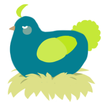 A sea and lime chicken
