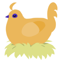 Tangerine EM, a honey chicken
