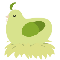gumpert, a lemon and chartreuse chicken