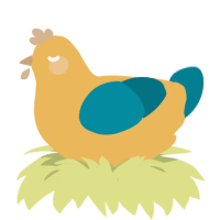 A honey and sea chicken