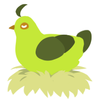 olive, a lime and olive chicken