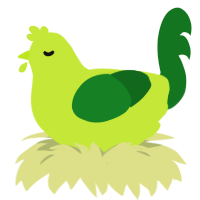 A lime and leaf chicken