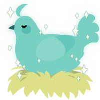 Boba, a aqua chicken