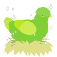brat, a grass and lime chicken