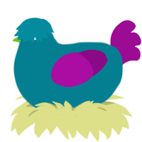 hotcake jr, a sea and plum chicken