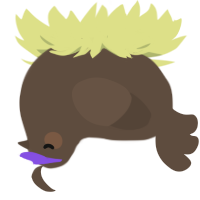 Jay, a bark chicken