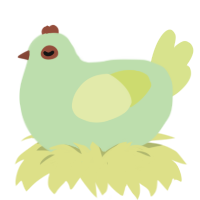 A gluppy and lemon chicken