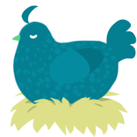 xxy sea, a sea chicken with a speckle pattern
