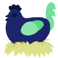 A navy and spring chicken