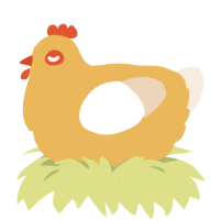 A honey and cream chicken