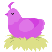 xxx orchid, a orchid chicken with a head pattern