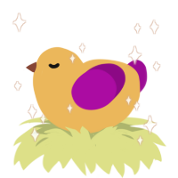 Tangerine, a honey and plum chicken