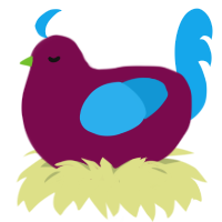 quita, a wine and sky chicken